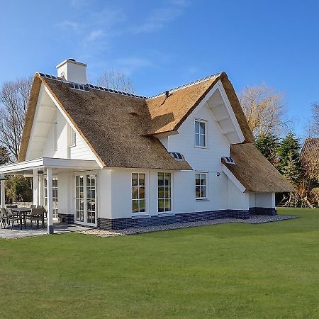 Holiday Home Tapuit 8-1 By Interhome Noordwijk Zewnętrze zdjęcie