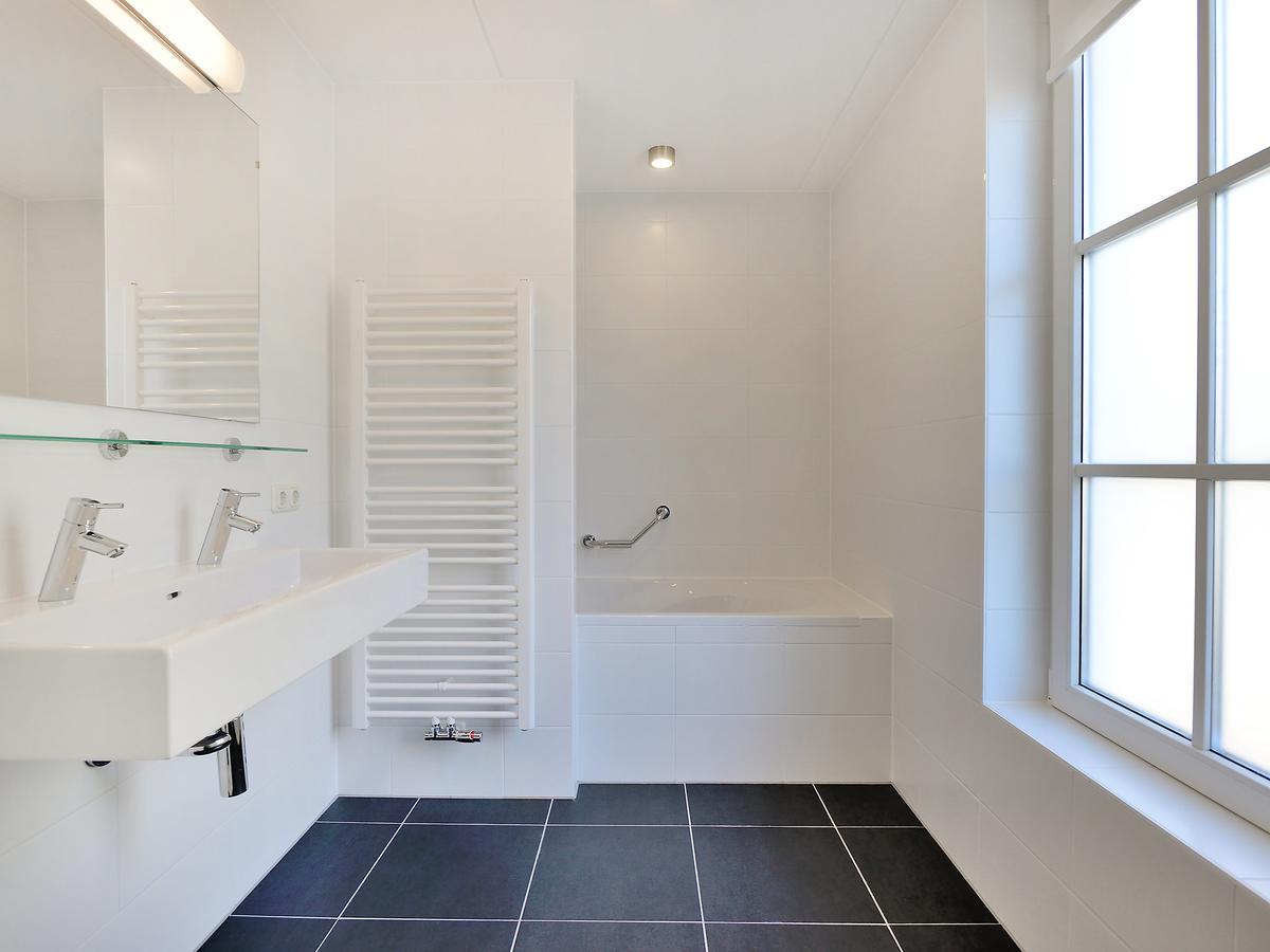 Holiday Home Tapuit 8-1 By Interhome Noordwijk Zewnętrze zdjęcie