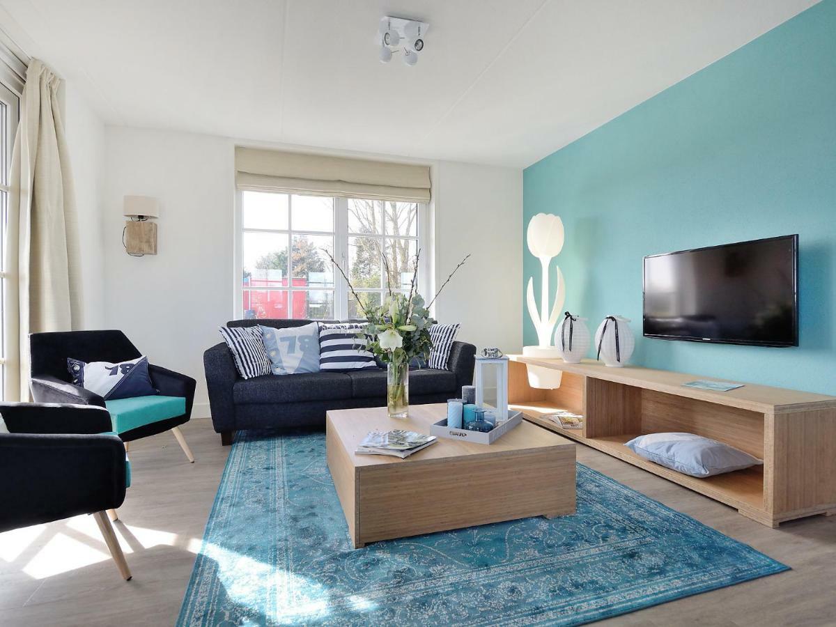 Holiday Home Tapuit 8-1 By Interhome Noordwijk Zewnętrze zdjęcie